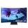 Monitor LED 32" i większy Samsung Odyssey Ark G9 S55CG970NUX